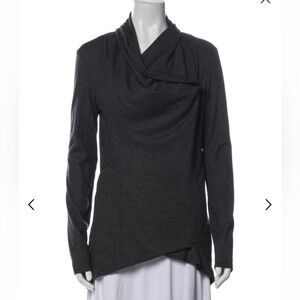 Helmut Lang Wool Jacket Size P (xs/s)